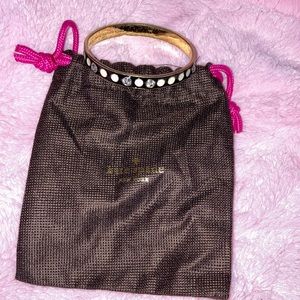 Kate Spade spotlight bangle